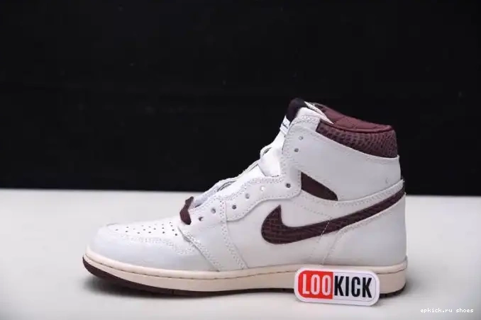 Rep High A x Maniere 1 DO7097-100 Ma OG Jordan Air 0511